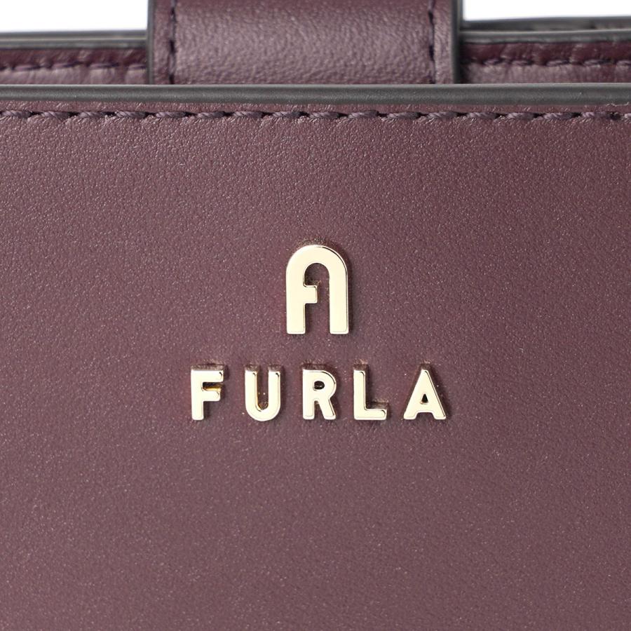 『最大5,000円OFFクーポン』フルラ 2つ折り財布 FURLA カメリア WP00314 AX0733 2516S 1 007 46｜brstring｜08