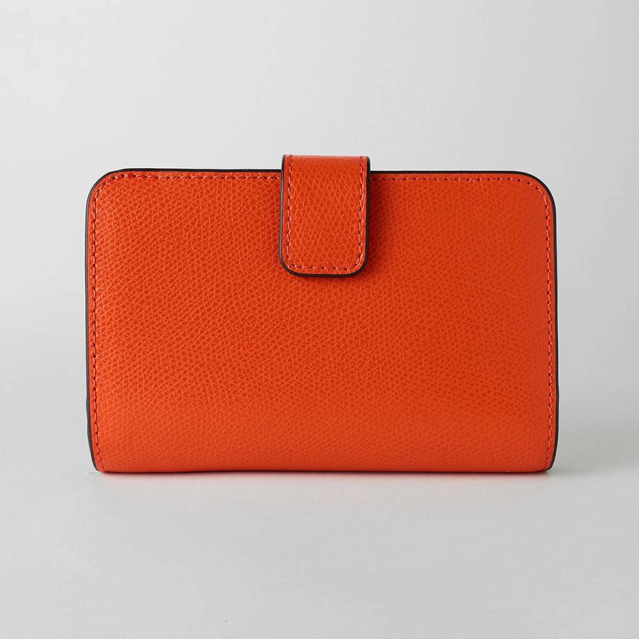 並行輸入 フルラ 2つ折り財布 FURLA カメリア WP00314 ARE000 4058S 1 007レディース オレンジ | FURLA | 01