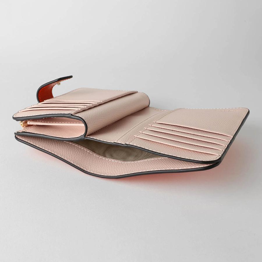 並行輸入 フルラ 2つ折り財布 FURLA カメリア WP00314 ARE000 4058S 1 007レディース オレンジ | FURLA | 05