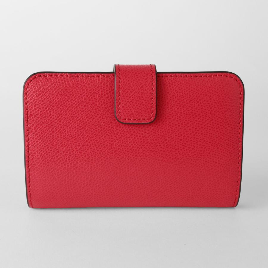 並行輸入 フルラ 2つ折り財布 FURLA カメリア WP00314 ARE000 4305S 1 007レディース レッド 赤 | FURLA | 01
