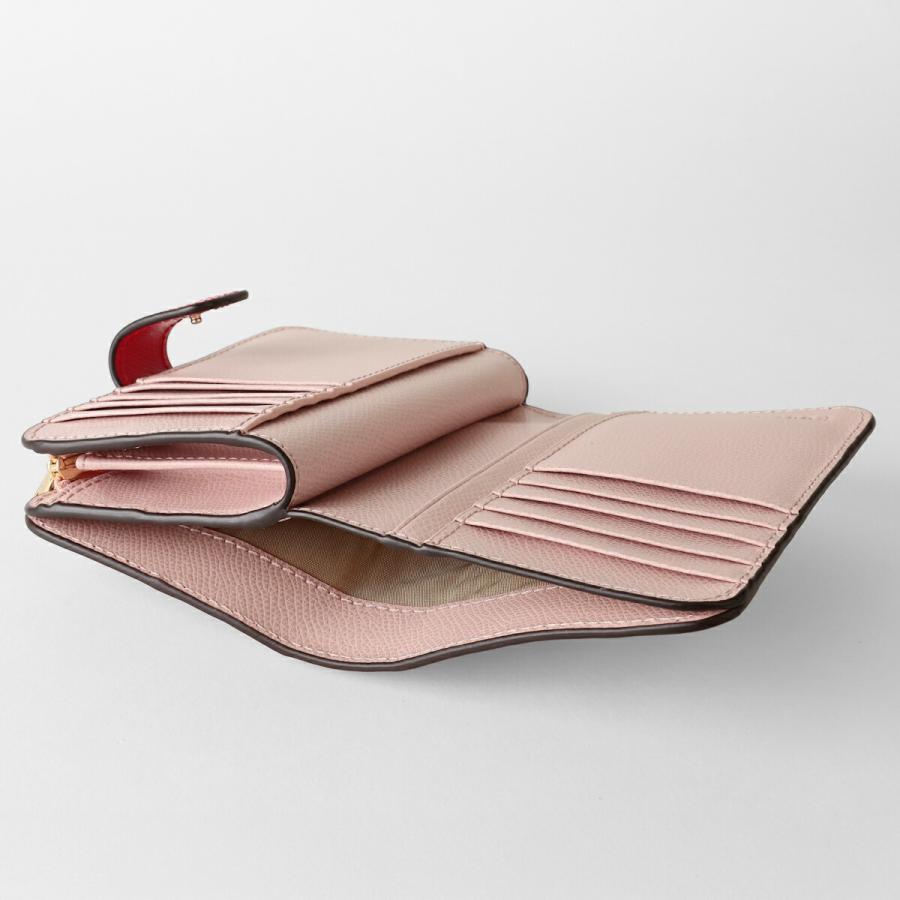 並行輸入 フルラ 2つ折り財布 FURLA カメリア WP00314 ARE000 4305S 1 007レディース レッド 赤 | FURLA | 05