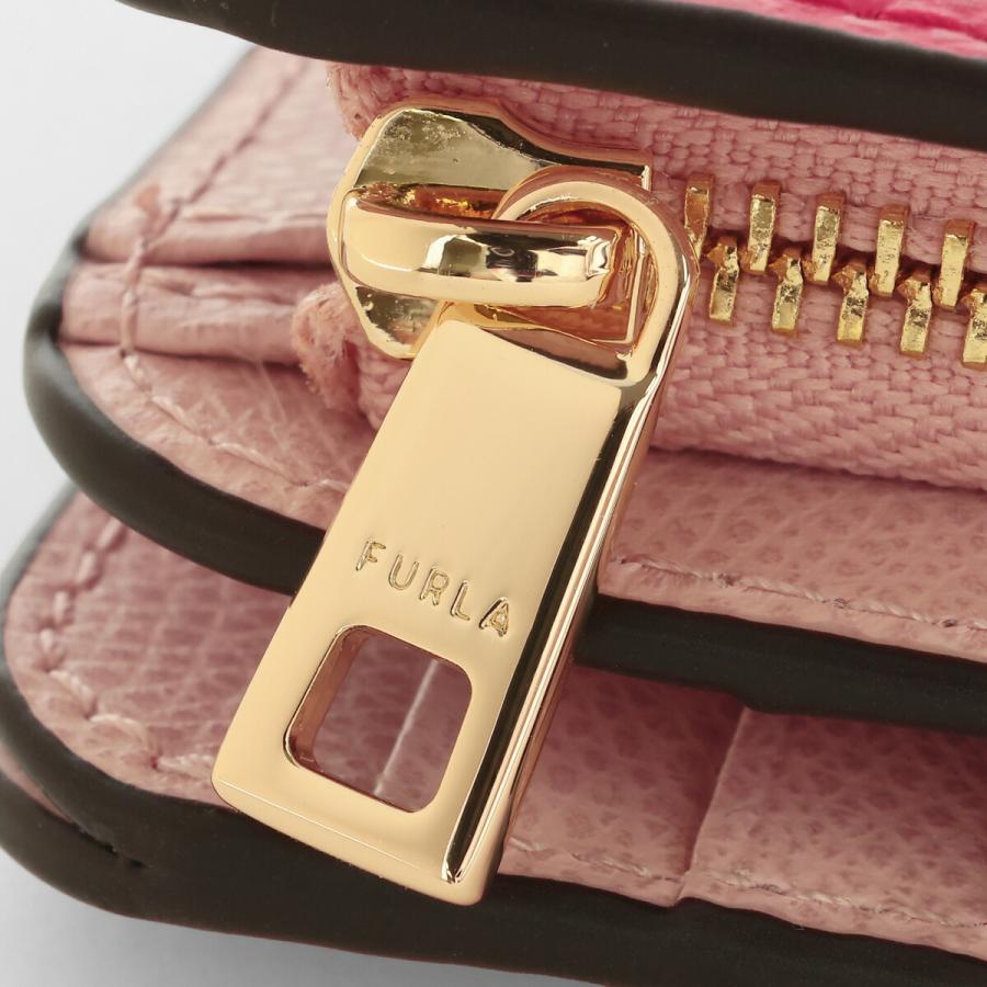 FURLA（フルラ） 並行輸入 2つ折り財布 カメリア WP00314 ARE000 4305S