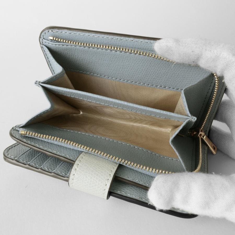 並行輸入 フルラ 2つ折り財布 FURLA カメリア WP00314 ARE000 4351S 1 007レディース グレー | FURLA | 06