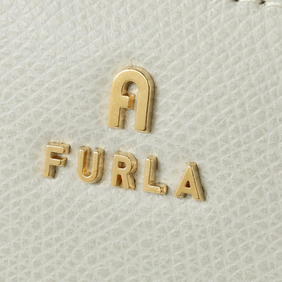 並行輸入 フルラ 2つ折り財布 FURLA カメリア WP00314 ARE000 4351S 1 007レディース グレー | FURLA | 08
