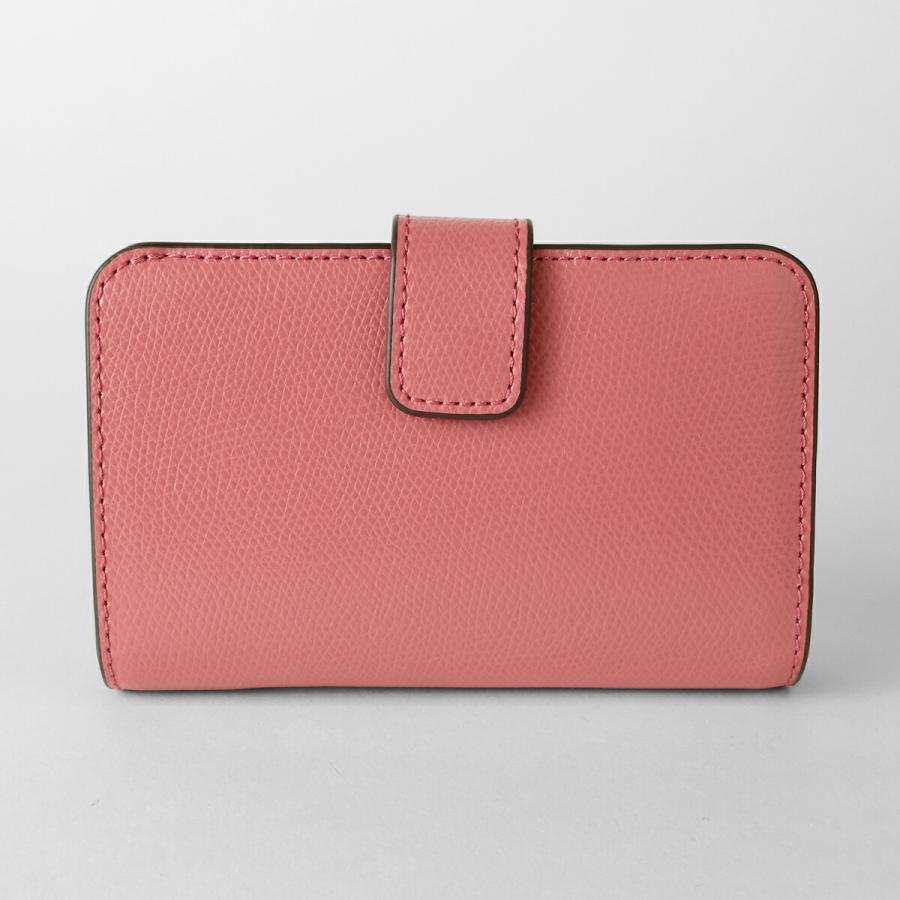 並行輸入 フルラ 2つ折り財布 カメリア WP00314 ARE000 4302S 1 007 お値段見直しました【旧価格 ￥19,800】 | FURLA | 01