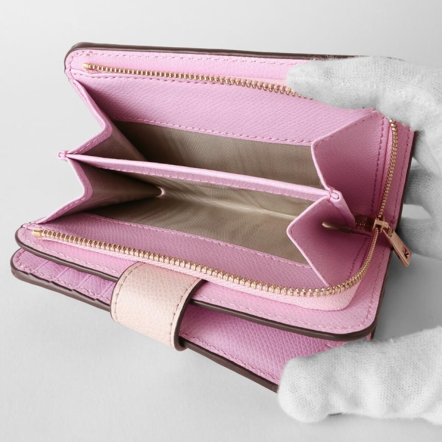 並行輸入 フルラ 2つ折り財布 FURLA カメリア WP00314 ARE000 4304S 1 007レディース ピンク | FURLA | 06
