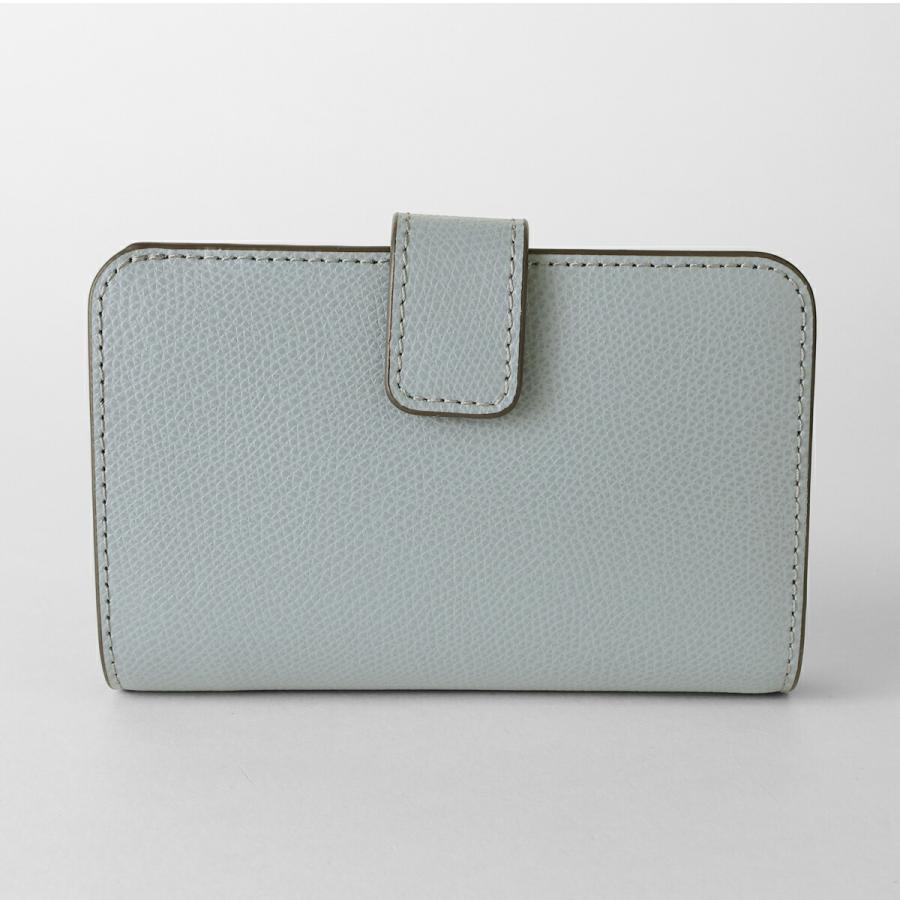 並行輸入 フルラ 2つ折り財布 FURLA カメリア WP00314 ARE000 4352S 1 007 レディース ブルー 青 | FURLA | 01