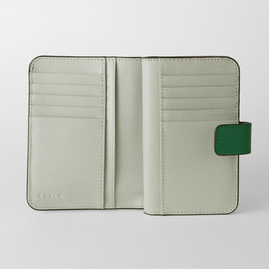 並行輸入 フルラ 2つ折り財布 カメリア WP00314 ARE000 4349S 1 007 | FURLA | 04