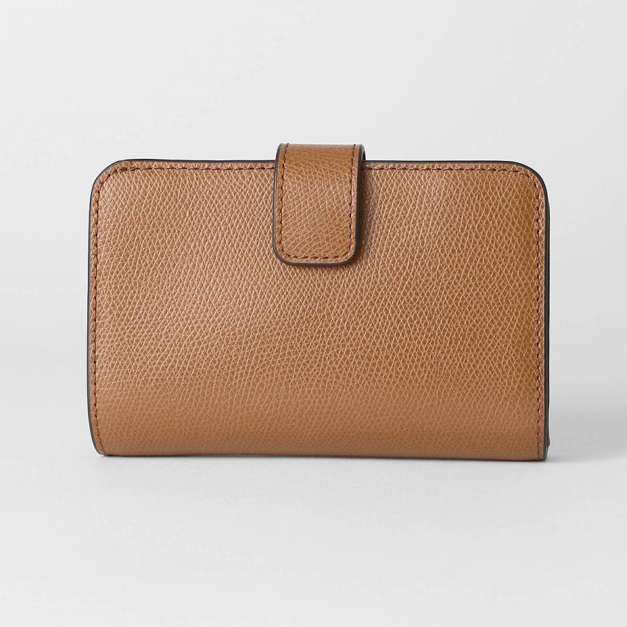 並行輸入 フルラ 2つ折り財布 FURLA カメリア WP00314 ARE000 03B00 1 007レディース ブラウン 茶 | FURLA | 01