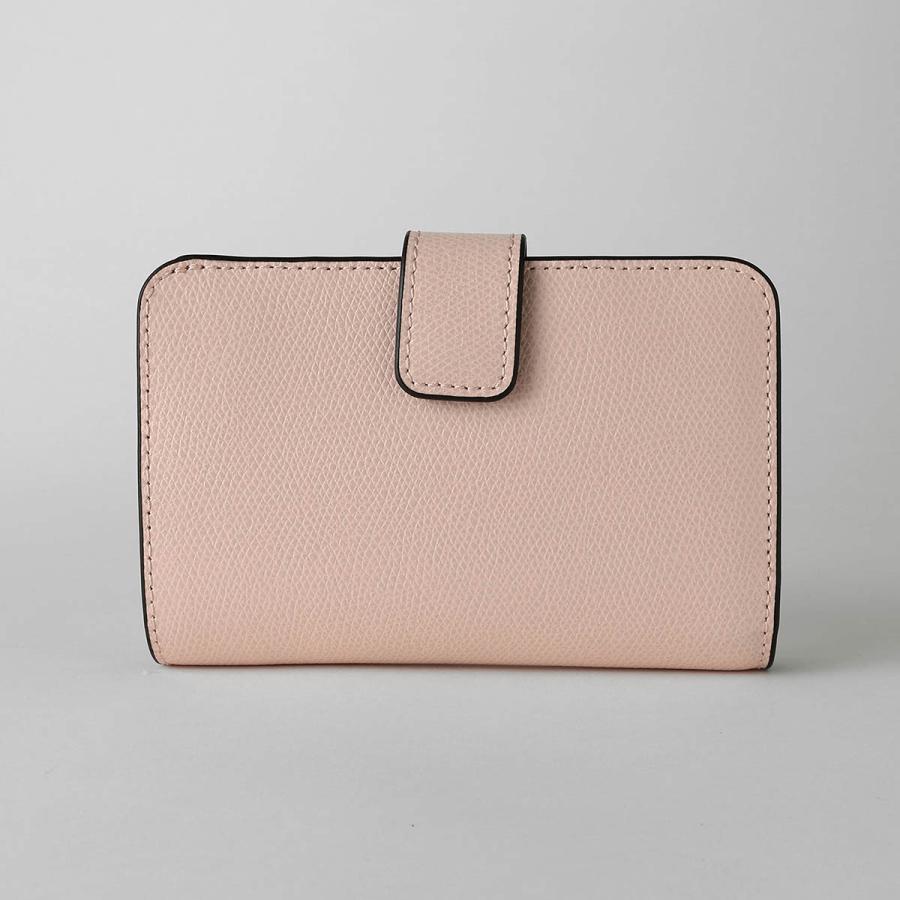 並行輸入 フルラ 2つ折り財布 FURLA カメリア WP00314 ARE000 4057S 1 007レディース ベビーピンク | FURLA | 01