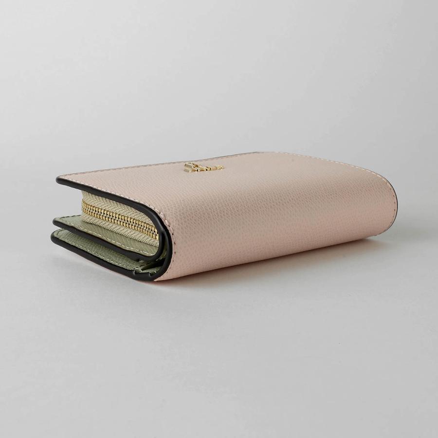 並行輸入 フルラ 2つ折り財布 FURLA カメリア WP00314 ARE000 4057S 1 007レディース ベビーピンク | FURLA | 02