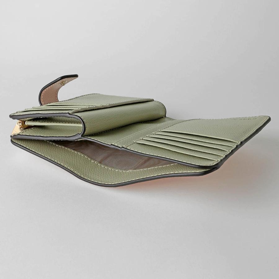 並行輸入 フルラ 2つ折り財布 FURLA カメリア WP00314 ARE000 4057S 1 007レディース ベビーピンク | FURLA | 05