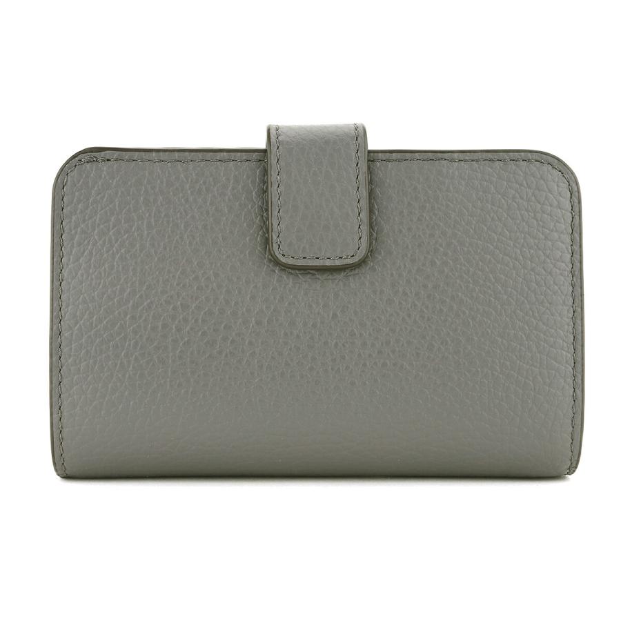 並行輸入 フルラ 2つ折り財布 FURLA カメリア WP00314 HSF000 2269S 1007レディース グレー 灰色 | FURLA | 01