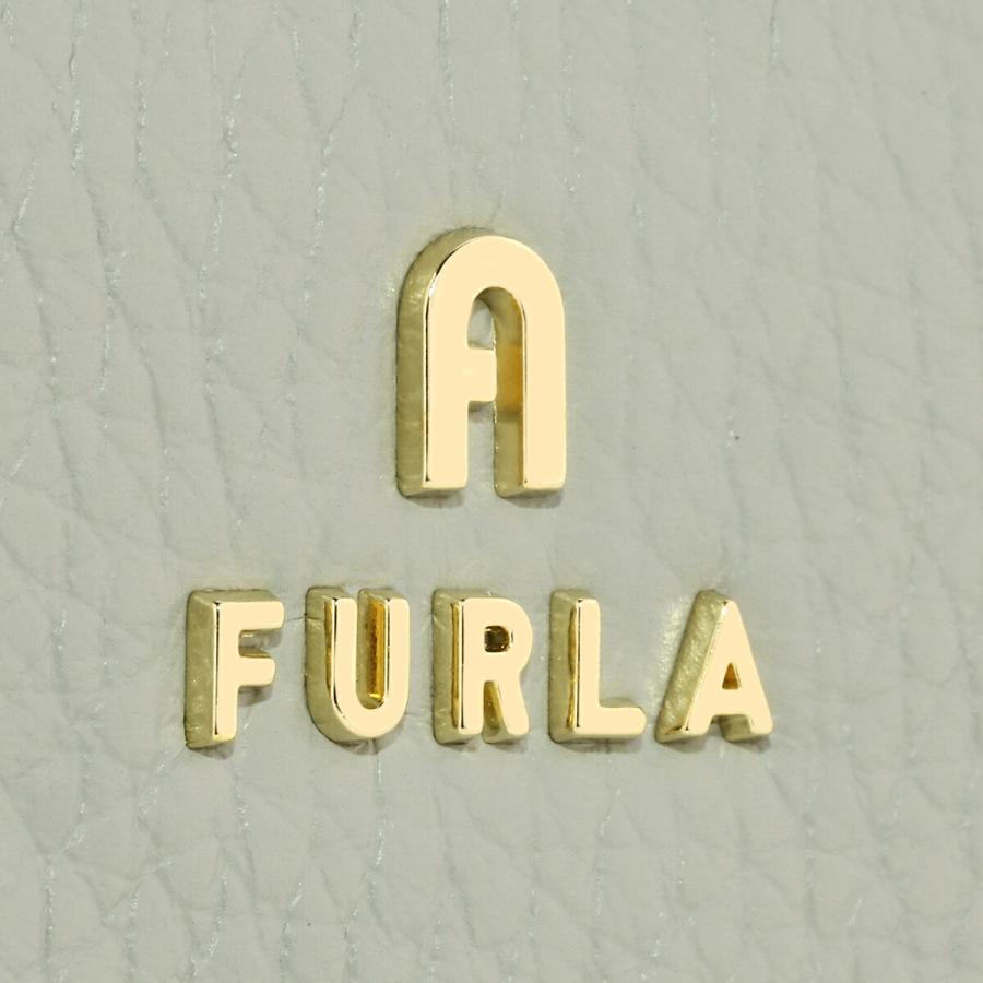 【国内即発】フルラ 折り財布 WP00314 HSF000 3291S 1007 FURLA フルラ 2つ折り財布 カメリア WP00314 HSF000 3291S 1007