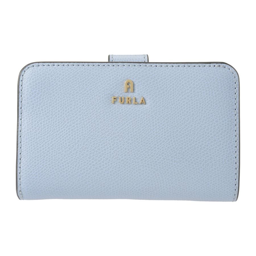 FURLA 二つ折り財布 カメリア WP00314 ARE000 FURLA フルラ 2つ折り財布 カメリア WP00314 ARE000 3593S 1 007
