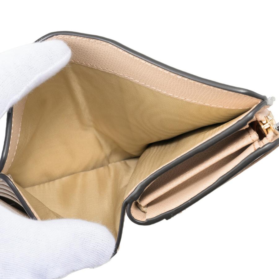 並行輸入 フルラ 2つ折り財布 FURLA カメリア WP00314 ARE000 3593S 1 007レディース ライトブルー 水色 | FURLA | 05