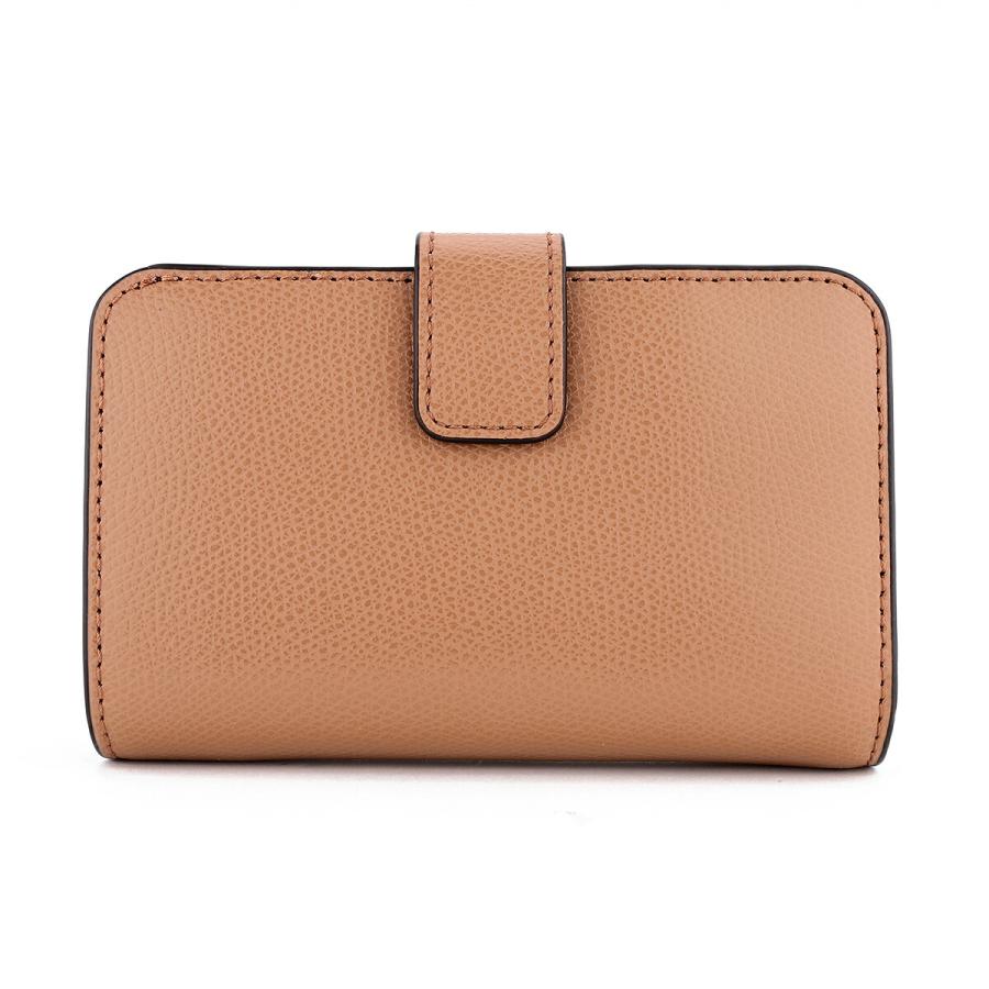 並行輸入 フルラ 2つ折り財布 FURLA カメリア WP00314 ARE000 3406S 1007レディース ブラウン 茶 | FURLA | 01