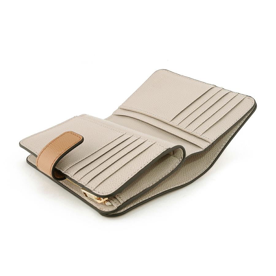 FURLA 並行輸入 フルラ 2つ折り財布 カメリア WP00314 ARE000