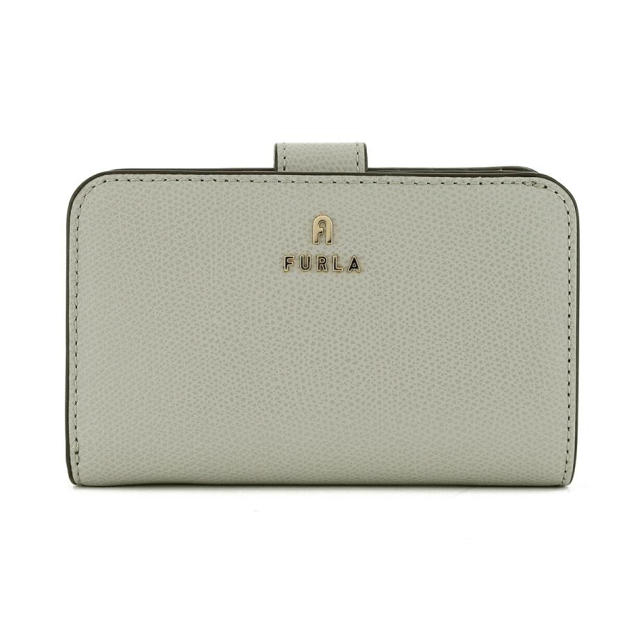 FURLA フルラ 2つ折り財布 カメリア WP00314 ARE000 3402S 1007 FURLA フルラ 2つ折り財布 カメリア WP00314 ARE000 3402S 1007
