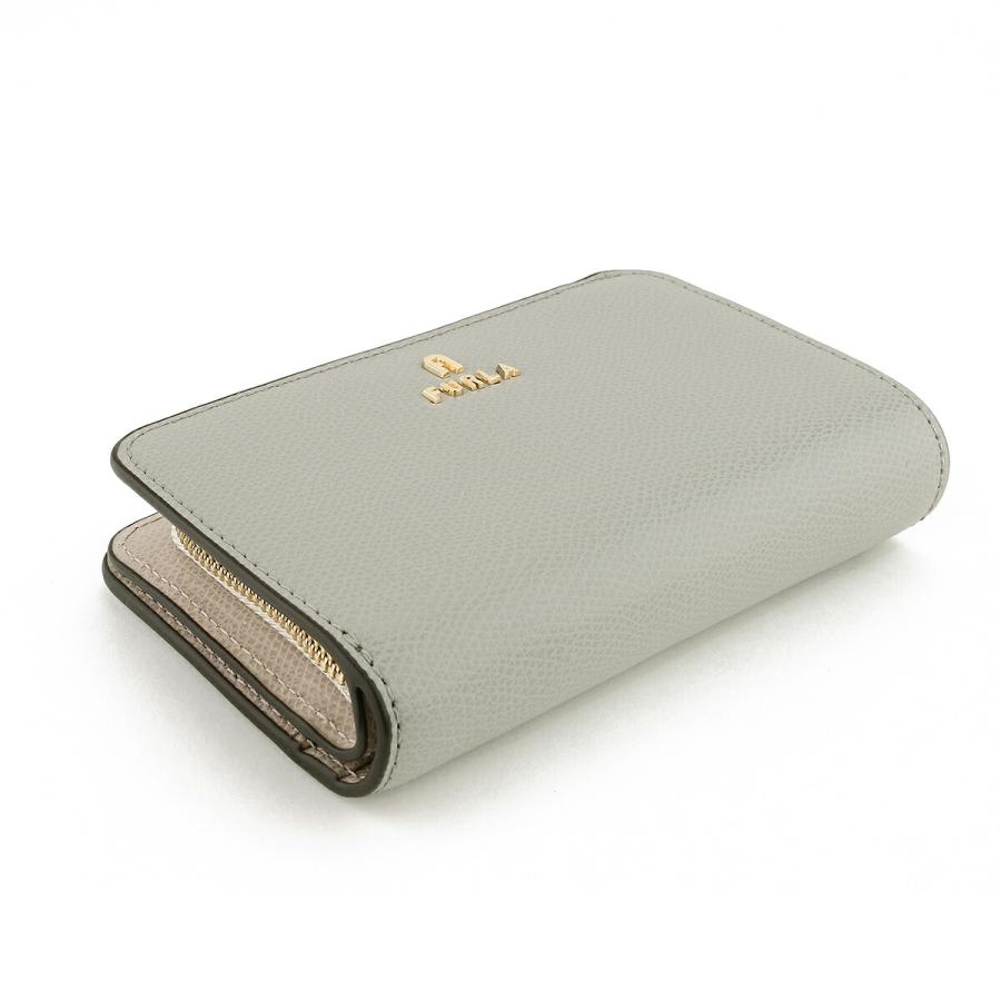 FURLA（フルラ） 並行輸入 2つ折り財布 カメリア WP00314 ARE000 3402S