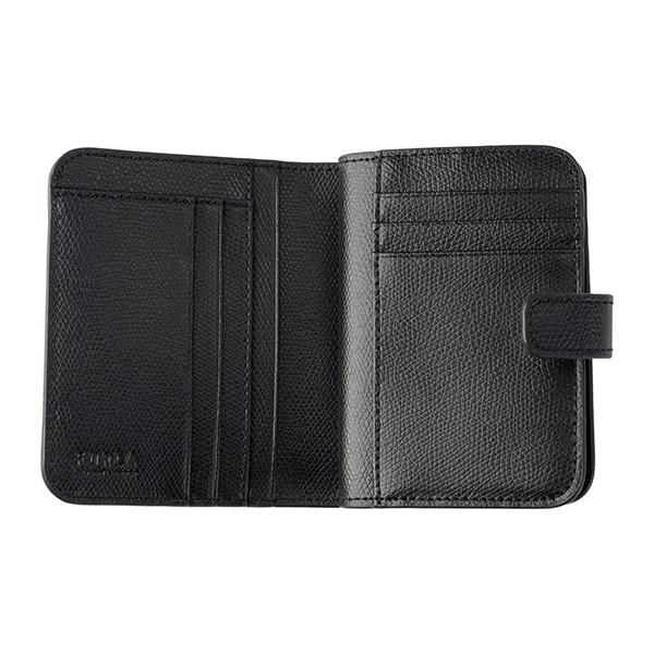 並行輸入 フルラ 2つ折り財布 カメリア WP00315-ARE000-O6000-1-007 | FURLA | 03
