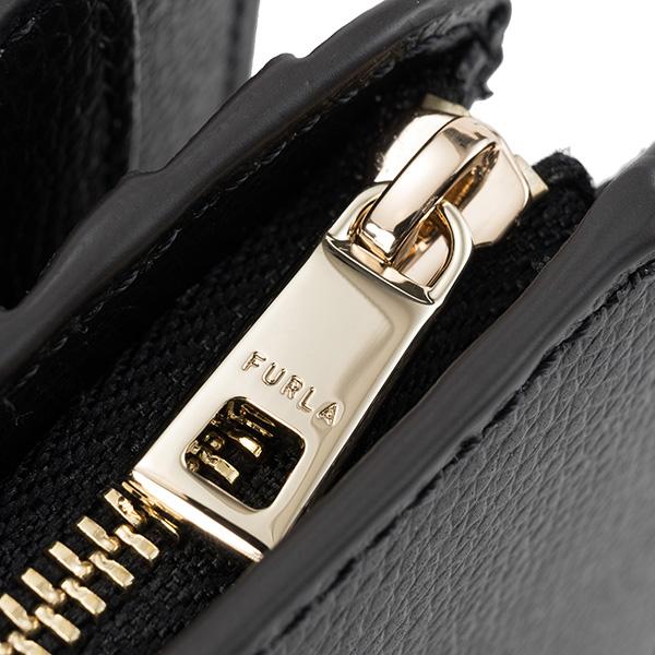 並行輸入 フルラ 2つ折り財布 カメリア WP00315-ARE000-O6000-1-007 | FURLA | 08