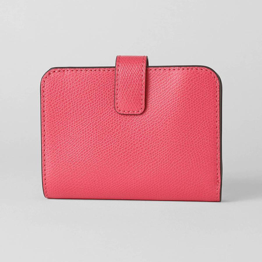並行輸入 フルラ 2つ折り財布 FURLA カメリア WP00315 ARE000 4504S 1 007 レディース ピンク | FURLA | 01