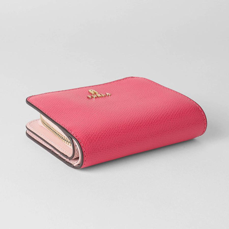 並行輸入 フルラ 2つ折り財布 FURLA カメリア WP00315 ARE000 4504S 1 007 レディース ピンク | FURLA | 02