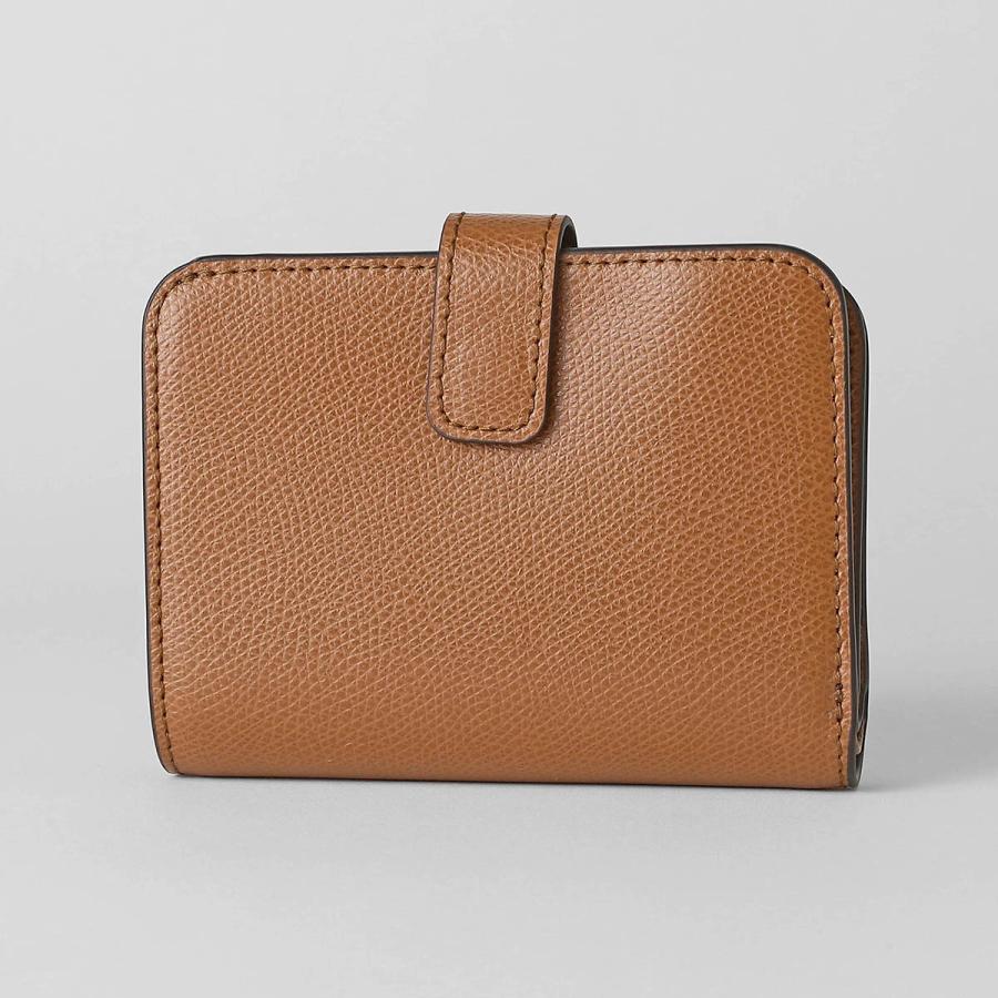 並行輸入 フルラ 2つ折り財布 FURLA カメリア WP00315 ARE000 03B00 1 007レディース ブラウン 茶 | FURLA | 01