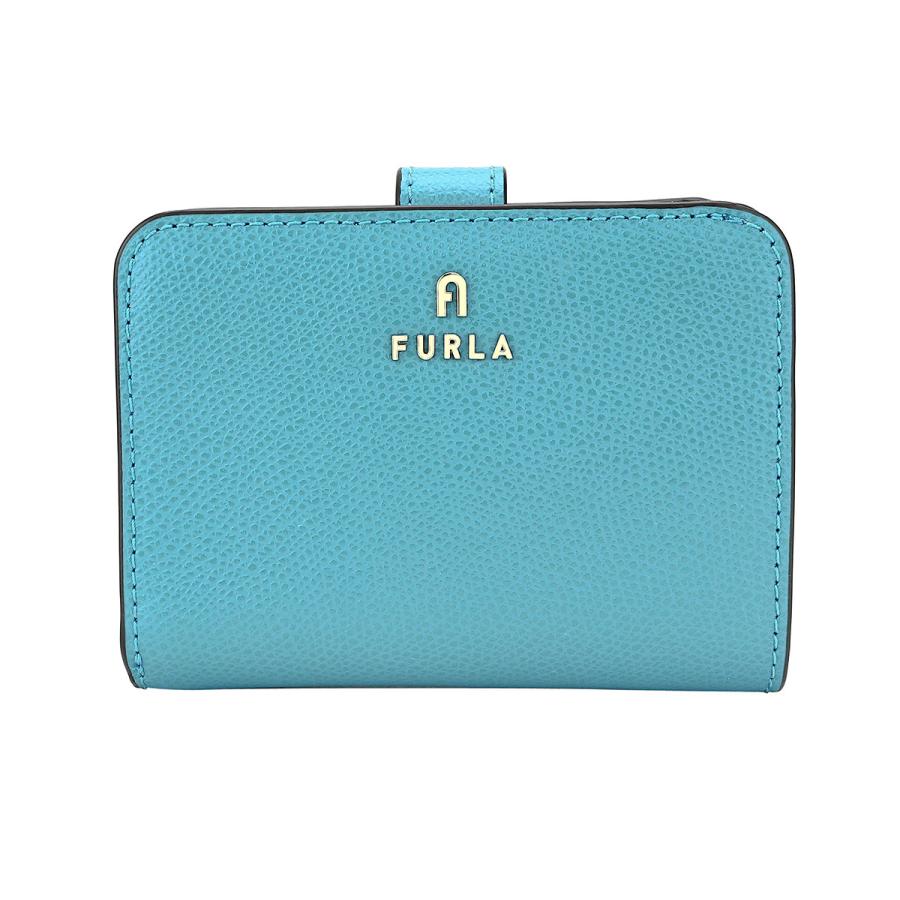 FURLA（フルラ） 並行輸入 2つ折り財布 カメリア WP00315 ARE000 2292S