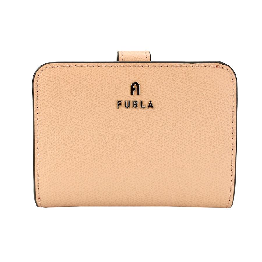 FURLA（フルラ） 並行輸入 2つ折り財布 カメリア WP00315 ARE000 2290S