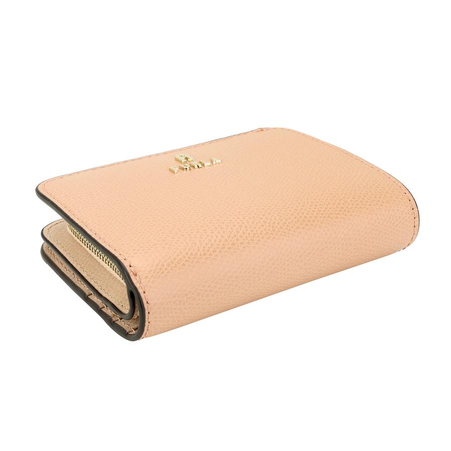 FURLA（フルラ） 並行輸入 2つ折り財布 カメリア WP00315 ARE000 2290S