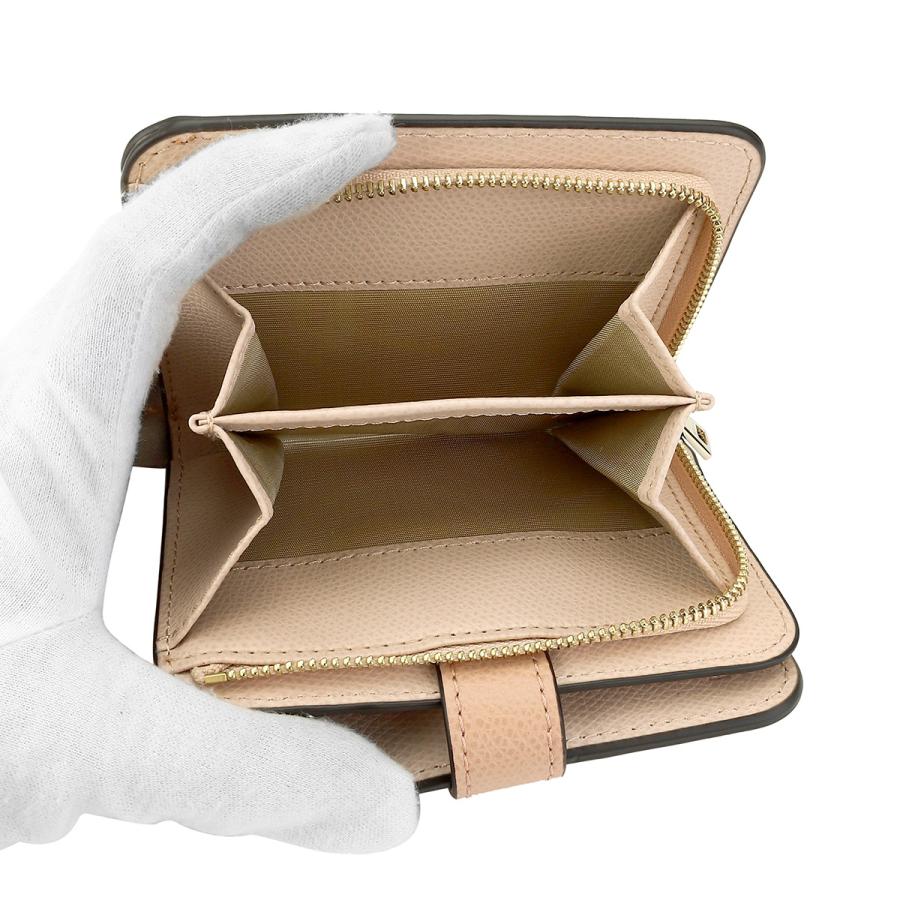 FURLA（フルラ） 並行輸入 2つ折り財布 カメリア WP00315 ARE000 2290S
