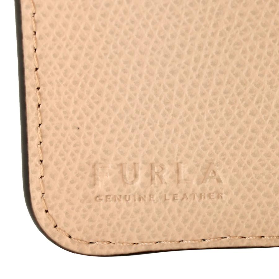 FURLA（フルラ） 並行輸入 2つ折り財布 カメリア WP00315 ARE000 2290S