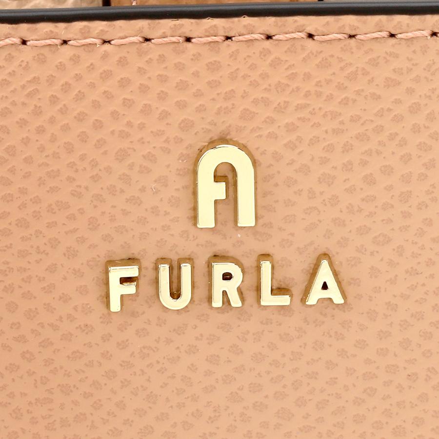 FURLA（フルラ） 並行輸入 2つ折り財布 カメリア WP00315 ARE000 2290S