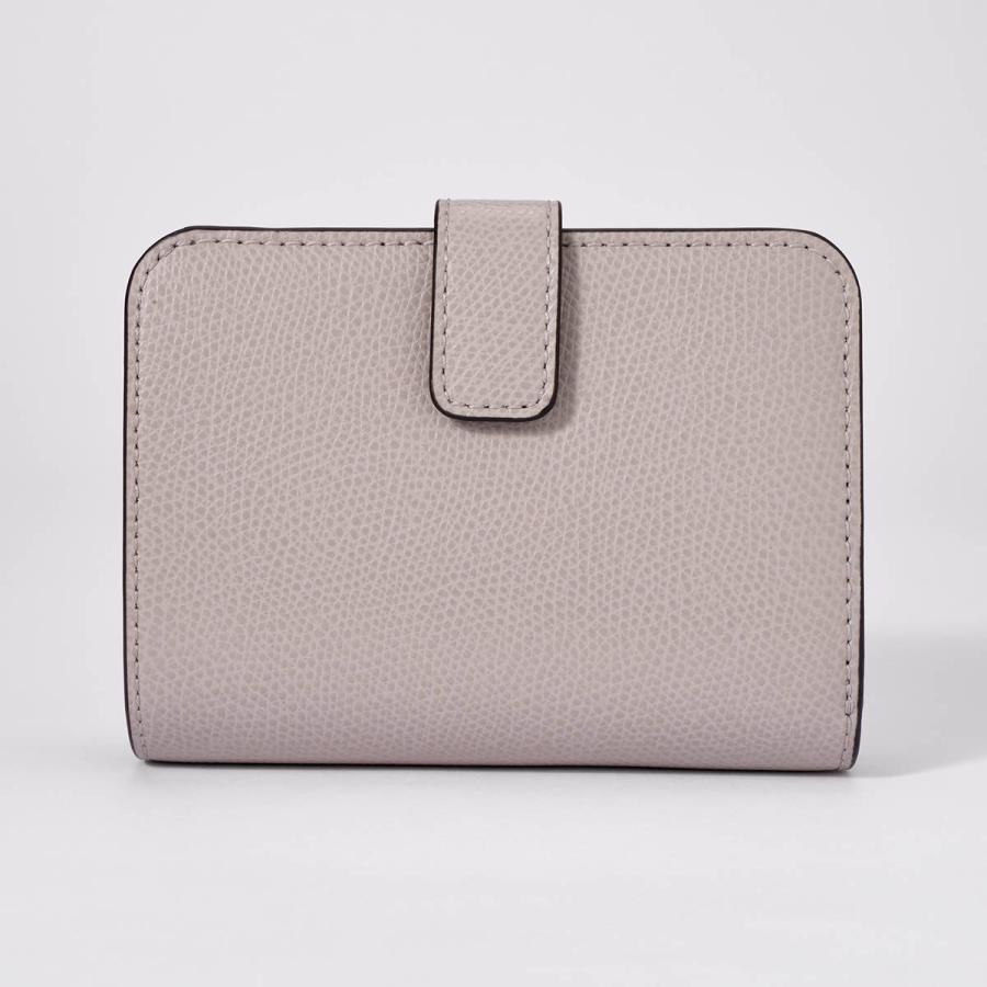 並行輸入 フルラ 2つ折り財布 FURLA カメリア WP00315 ARE000 4952S レディース グレー | FURLA | 01