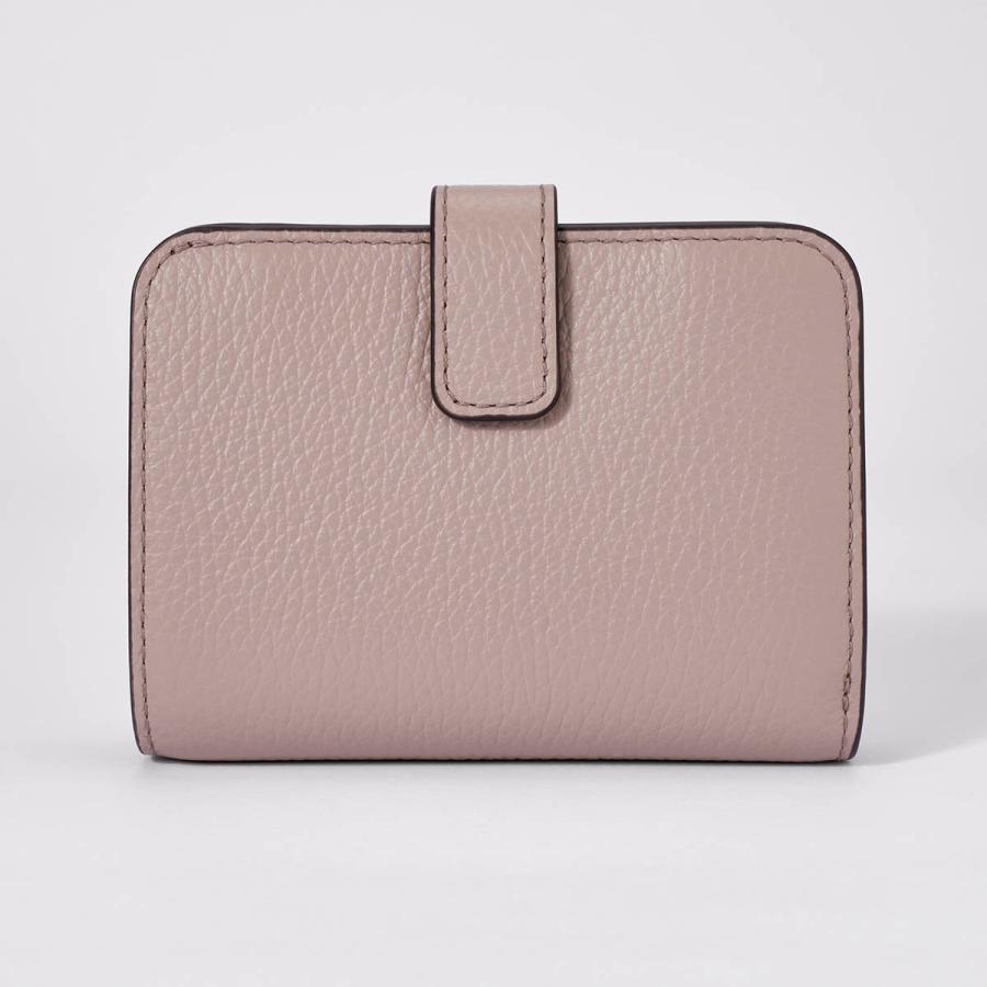 並行輸入 フルラ 2つ折り財布 FURLA カメリア WP00315 HSF000 4892S レディース グレージュ | FURLA | 01