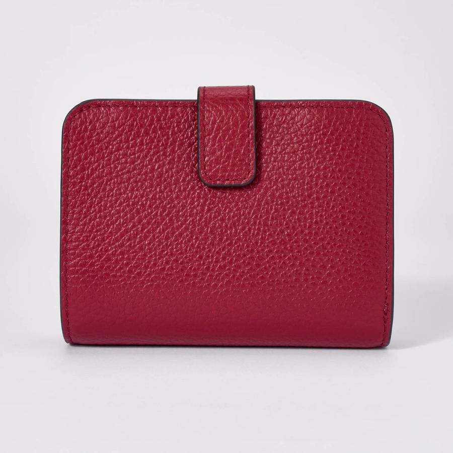 並行輸入 フルラ 2つ折り財布 FURLA カメリア WP00315 HSF000 CGQ00 レディース レッド 赤 | FURLA | 01