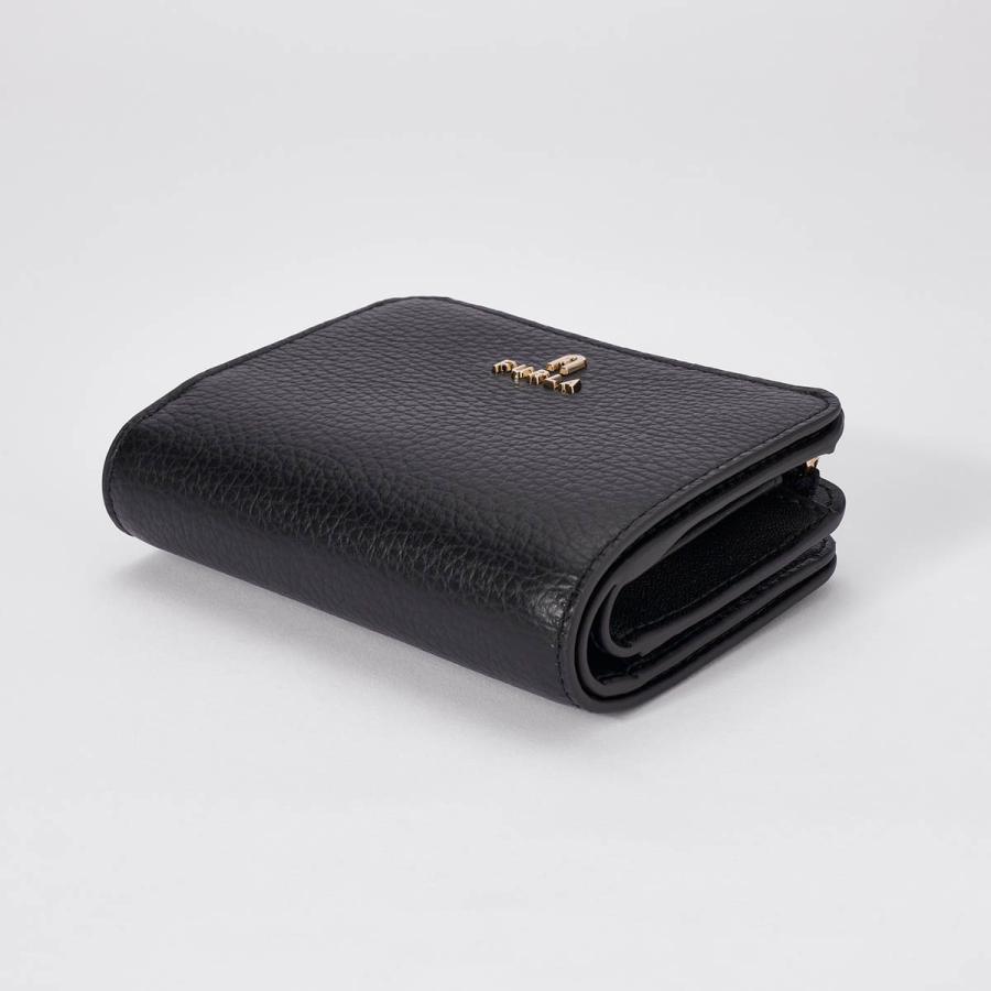 並行輸入 フルラ 2つ折り財布 FURLA カメリア WP00315 HSF000 O6000 レディース ブラック 黒 | FURLA | 02
