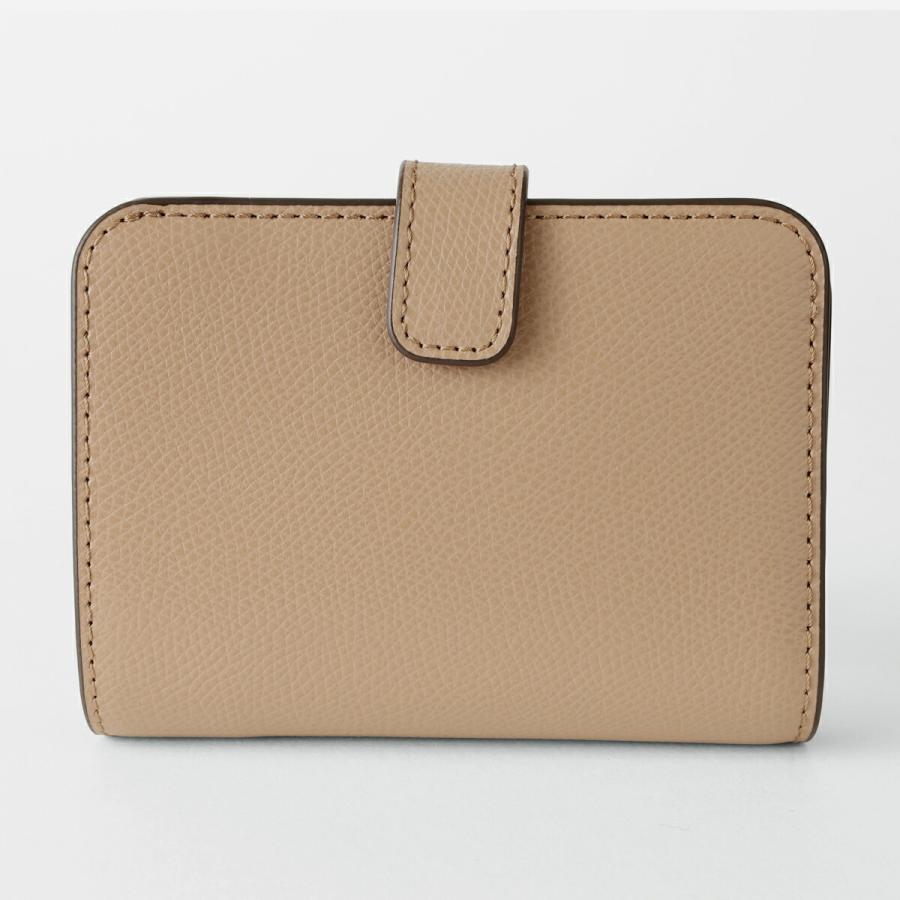 並行輸入 フルラ 2つ折り財布 FURLA カメリア WP00315 ARE000 1257S 1 007レディース ベージュ 爆買 | FURLA | 01
