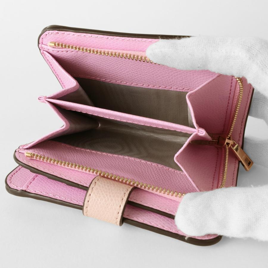 並行輸入 フルラ 2つ折り財布 カメリア WP00315 ARE000 4304S 1 007 | FURLA | 05