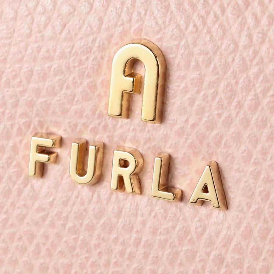 並行輸入 フルラ 2つ折り財布 カメリア WP00315 ARE000 4304S 1 007 | FURLA | 06