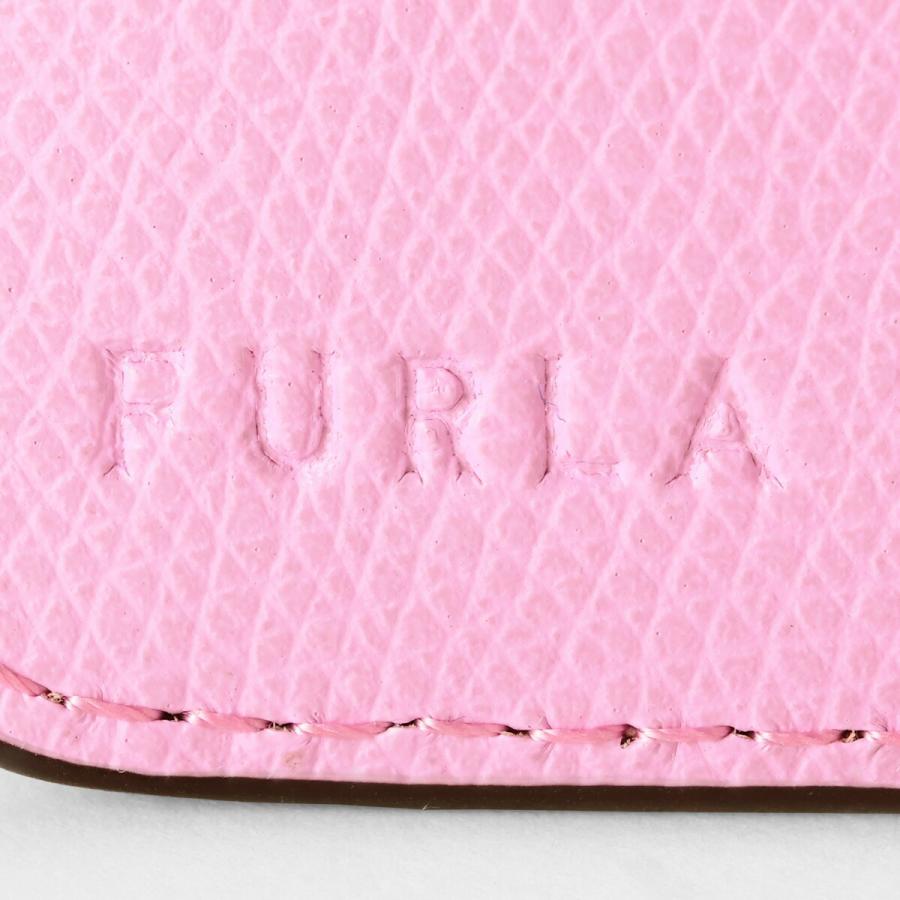 並行輸入 フルラ 2つ折り財布 カメリア WP00315 ARE000 4304S 1 007 | FURLA | 07