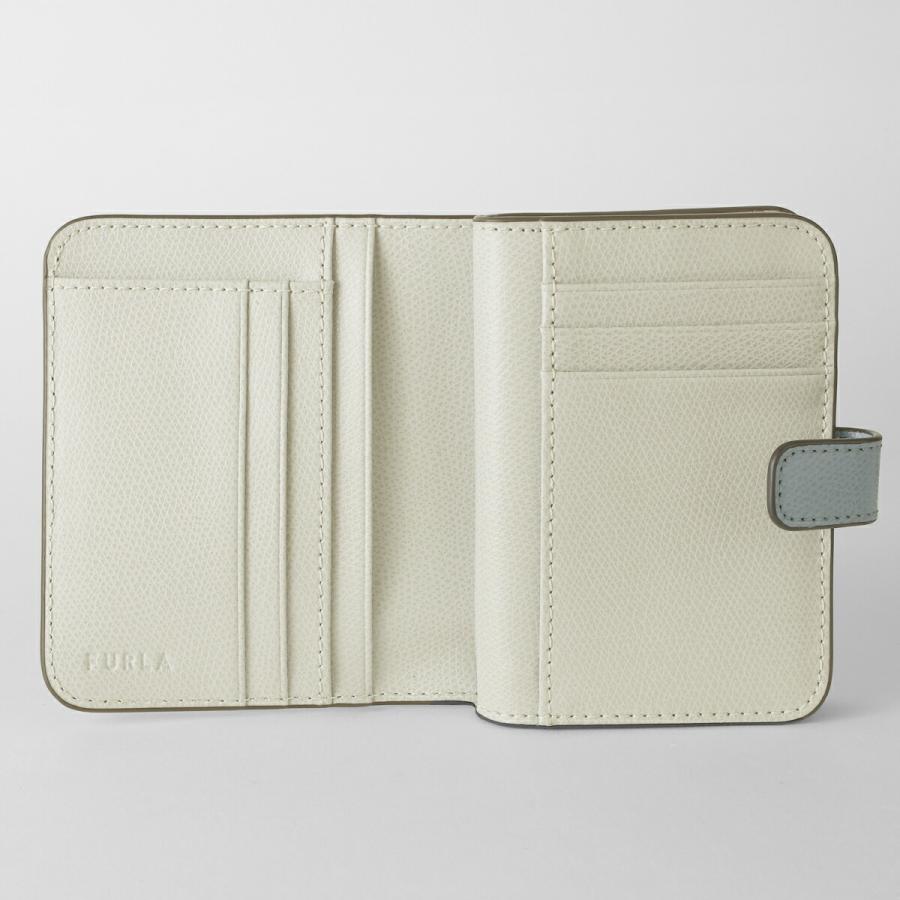 並行輸入 フルラ 2つ折り財布 カメリア WP00315 ARE000 4352S 1 007 | FURLA | 04
