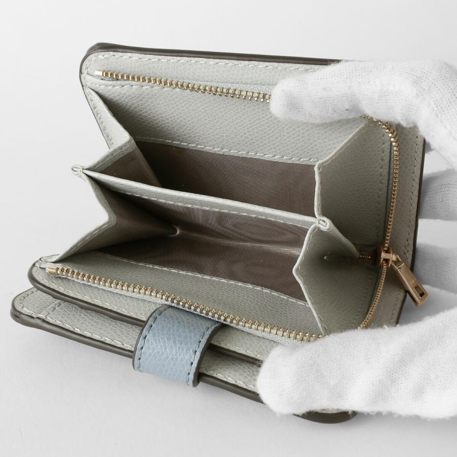 並行輸入 フルラ 2つ折り財布 カメリア WP00315 ARE000 4352S 1 007 | FURLA | 05