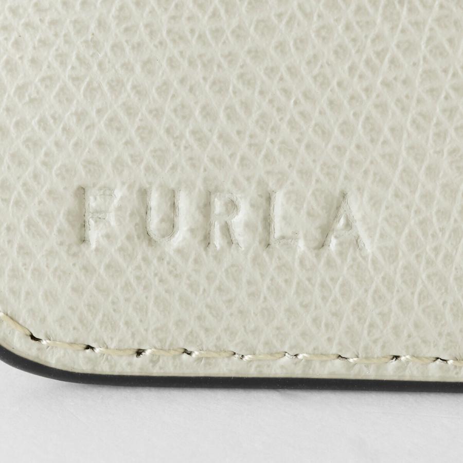 並行輸入 フルラ 2つ折り財布 カメリア WP00315 ARE000 4352S 1 007 | FURLA | 07