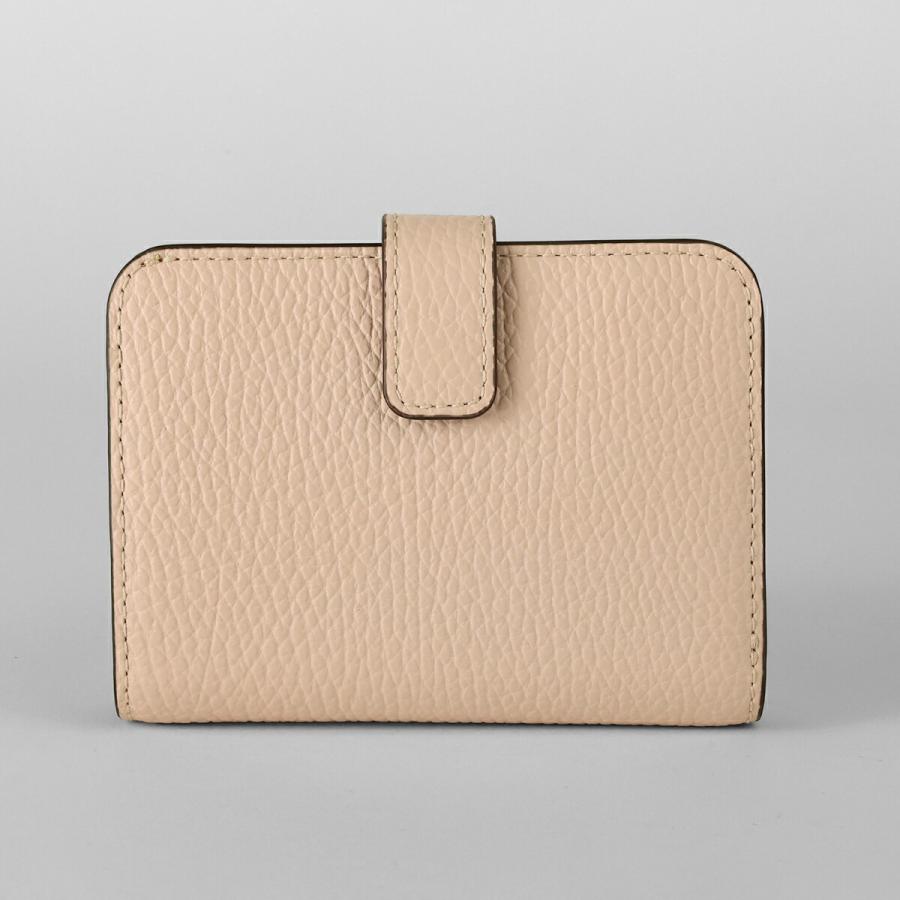 並行輸入 フルラ 2つ折り財布 FURLA カメリア WP00315 BX4433 4782S 9 001 レディース ベージュ | FURLA | 01