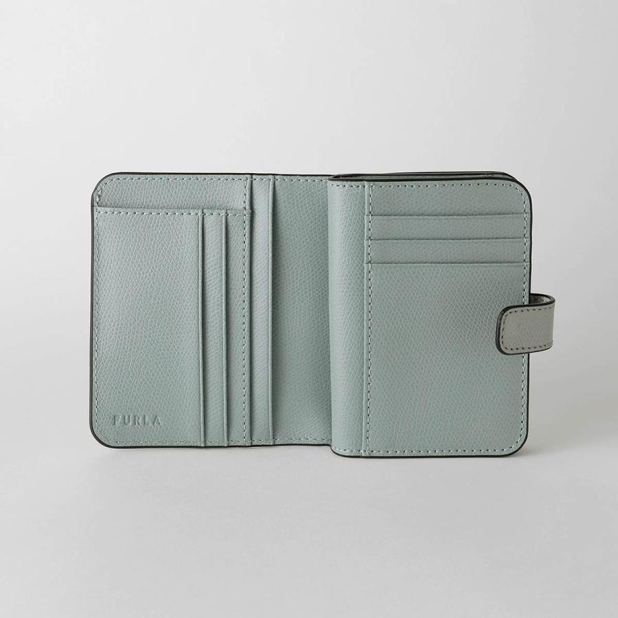 FURLA（フルラ） 並行輸入 2つ折り財布 カメリア WP00315 ARE000 4060S