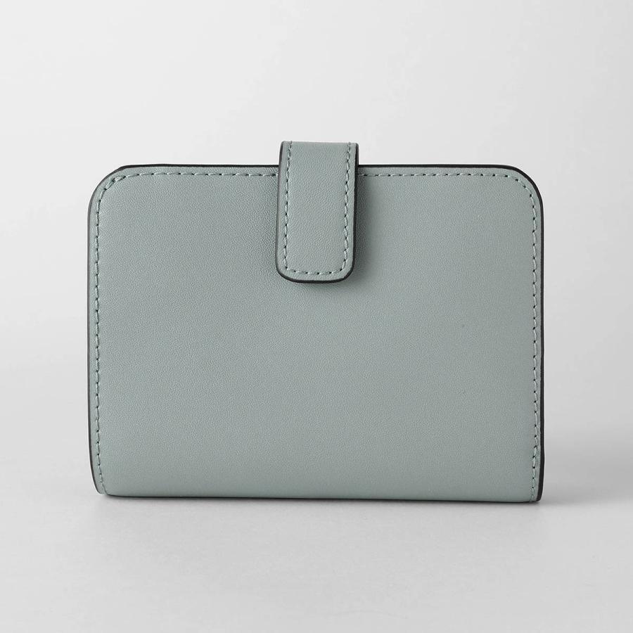 まりフルラ 2つ折り財布 FURLA カメリア レディース ブルーグレー FURLA（フルラ） 並行輸入 2つ折り財布 カメリア WP00315 BX3986 4024S