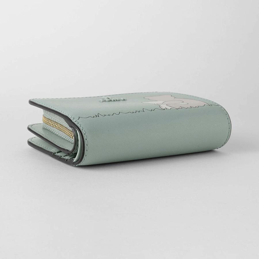FURLA（フルラ） 並行輸入 2つ折り財布 カメリア WP00315 BX3986 4024S